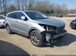 KM8SM4HF5HU247754 2017 HYUNDAI SANTA FE