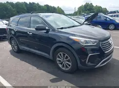 KM8SM4HF5HU251187 2017 HYUNDAI SANTA FE