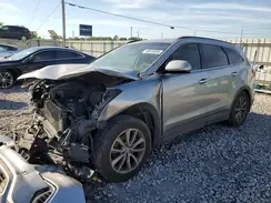 KM8SM4HF5JU258873 2018 HYUNDAI SANTA FE