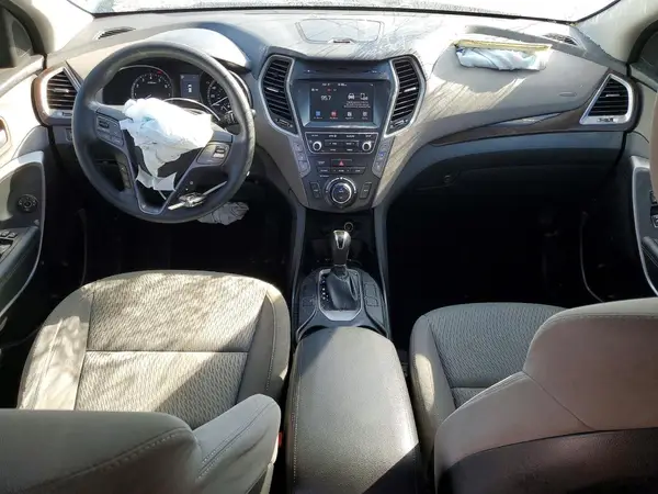 KM8SM4HF5JU258873 2018 HYUNDAI SANTA FE - Image 8