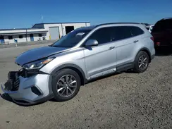 KM8SM4HF5JU259019 2018 HYUNDAI SANTA FE