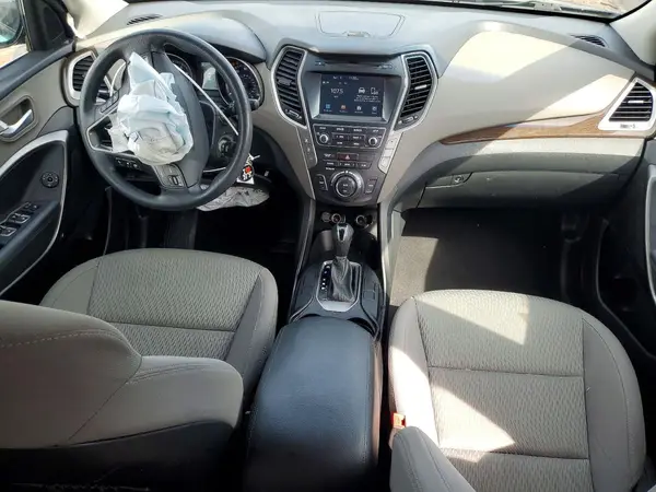 KM8SM4HF5JU259764 2018 HYUNDAI SANTA FE - Image 8