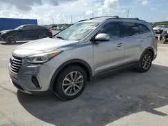 KM8SM4HF5JU259988 2018 HYUNDAI SANTA FE