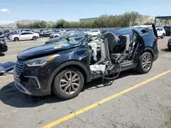 KM8SM4HF5JU268609 2018 HYUNDAI SANTA FE