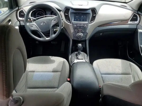 KM8SM4HF5JU269212 2018 HYUNDAI SANTA FE - Image 8