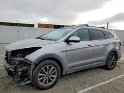 KM8SM4HF5JU269758 2018 HYUNDAI SANTA FE