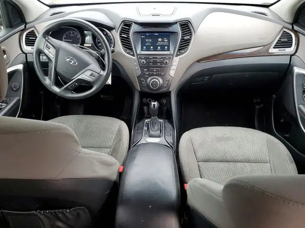 KM8SM4HF5JU269758 2018 HYUNDAI SANTA FE - Image 8