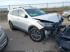 KM8SM4HF5JU270828 2018 HYUNDAI SANTA FE