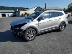 KM8SM4HF5JU272420 2018 HYUNDAI SANTA FE