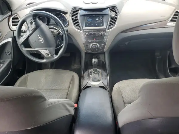 KM8SM4HF5JU272899 2018 HYUNDAI SANTA FE - Image 8
