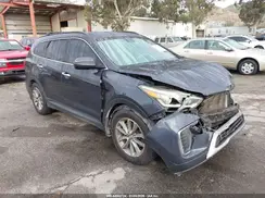 KM8SM4HF5JU274507 2018 HYUNDAI SANTA FE