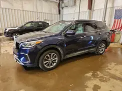 KM8SM4HF5JU275849 2018 HYUNDAI SANTA FE