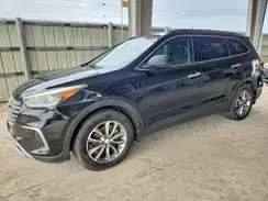 KM8SM4HF5JU278069 2018 HYUNDAI SANTA FE