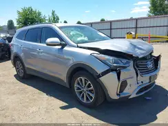 KM8SM4HF5JU278749 2018 HYUNDAI SANTA FE