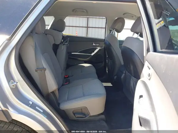 KM8SM4HF5JU278749 2018 HYUNDAI SANTA FE - Image 8