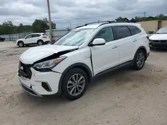 KM8SM4HF5JU286530 2018 HYUNDAI SANTA FE
