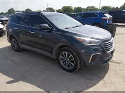 KM8SM4HF5KU298341 2019 HYUNDAI SANTA FE