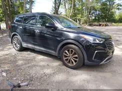KM8SM4HF5KU301867 2019 HYUNDAI SANTA FE