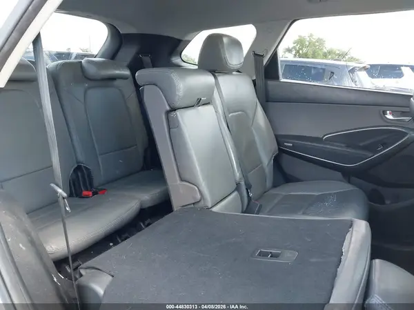 KM8SM4HF5KU305207 2019 HYUNDAI SANTA FE - Image 8