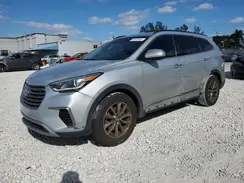 KM8SM4HF5KU310326 2019 HYUNDAI SANTA FE