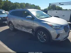 KM8SM4HF5KU310438 2019 HYUNDAI SANTA FE
