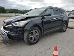 KM8SM4HF6GU130800 2016 HYUNDAI SANTA FE