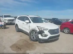 KM8SM4HF6GU137746 2016 HYUNDAI SANTA FE