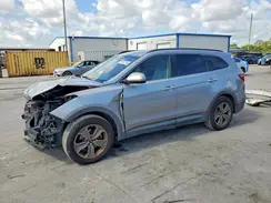 KM8SM4HF6GU141246 2016 HYUNDAI SANTA FE