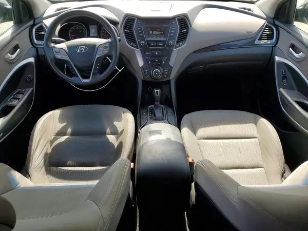 KM8SM4HF6GU141246 2016 HYUNDAI SANTA FE - Image 8