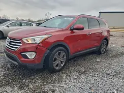KM8SM4HF6GU143031 2016 HYUNDAI SANTA FE