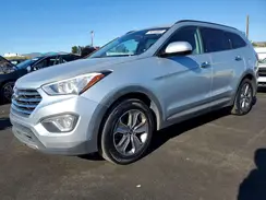 KM8SM4HF6GU143725 2016 HYUNDAI SANTA FE