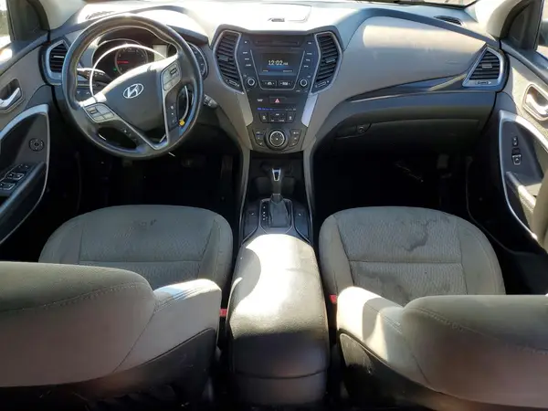 KM8SM4HF6GU143725 2016 HYUNDAI SANTA FE - Image 8