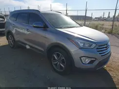 KM8SM4HF6GU144051 2016 HYUNDAI SANTA FE