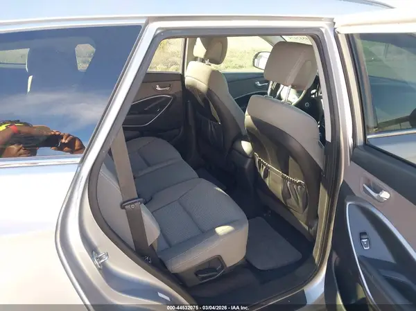KM8SM4HF6GU144051 2016 HYUNDAI SANTA FE - Image 8