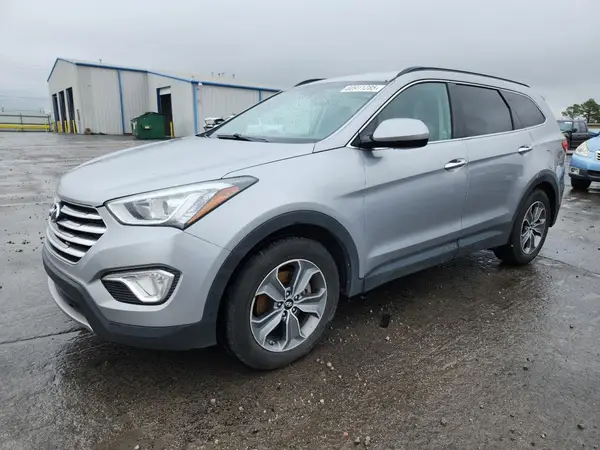 KM8SM4HF6GU144213 2016 HYUNDAI SANTA FE - Image 1