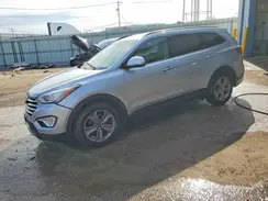KM8SM4HF6GU146687 2016 HYUNDAI SANTA FE