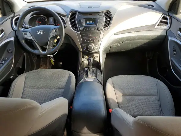 KM8SM4HF6GU146687 2016 HYUNDAI SANTA FE - Image 8