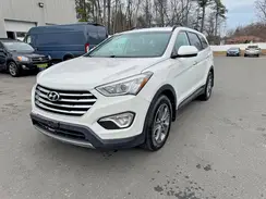 KM8SM4HF6GU147225 2016 HYUNDAI SANTA FE