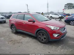KM8SM4HF6GU151999 2016 HYUNDAI SANTA FE