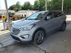 KM8SM4HF6GU159276 2016 HYUNDAI SANTA FE