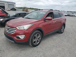 KM8SM4HF6GU159648 2016 HYUNDAI SANTA FE