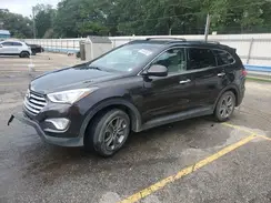KM8SM4HF6GU161514 2016 HYUNDAI SANTA FE