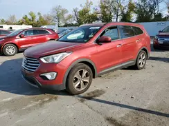 KM8SM4HF6GU162436 2016 HYUNDAI SANTA FE