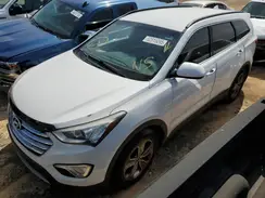 KM8SM4HF6GU162470 2016 HYUNDAI SANTA FE