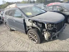 KM8SM4HF6HU167041 2017 HYUNDAI SANTA FE