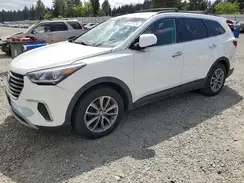 KM8SM4HF6HU167797 2017 HYUNDAI SANTA FE