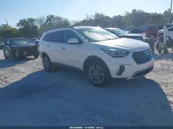 KM8SM4HF6HU167850 2017 HYUNDAI SANTA FE