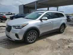KM8SM4HF6HU171364 2017 HYUNDAI SANTA FE