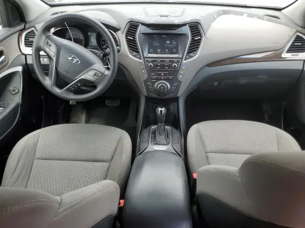 KM8SM4HF6HU171364 2017 HYUNDAI SANTA FE - Image 8
