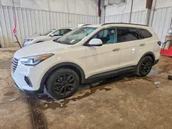 KM8SM4HF6HU172983 2017 HYUNDAI SANTA FE
